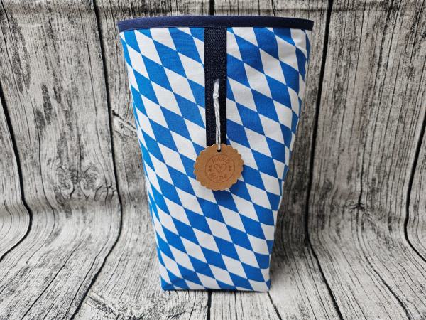 Luchbag Bavaria mittel offen